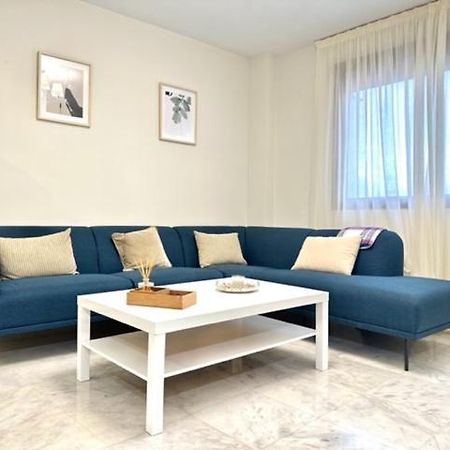 Apartamento Puerta Cerrada إيثيخا المظهر الخارجي الصورة