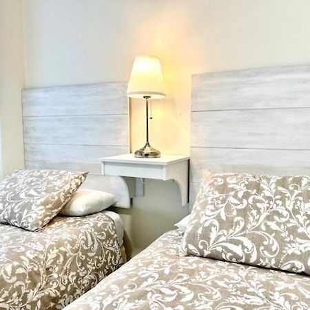 Apartamento Puerta Cerrada إيثيخا المظهر الخارجي الصورة