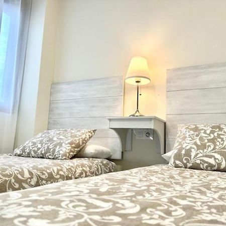 Apartamento Puerta Cerrada إيثيخا المظهر الخارجي الصورة