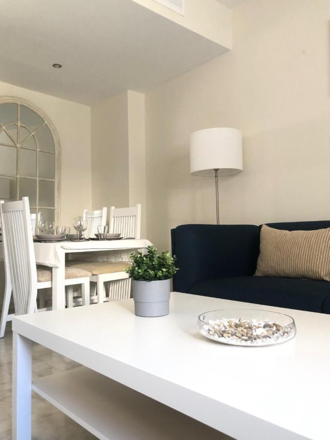 Apartamento Puerta Cerrada إيثيخا المظهر الخارجي الصورة