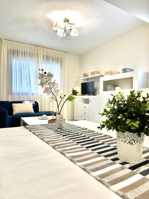 Apartamento Puerta Cerrada إيثيخا المظهر الخارجي الصورة