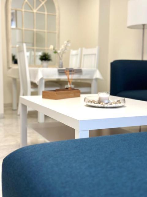 Apartamento Puerta Cerrada إيثيخا المظهر الخارجي الصورة