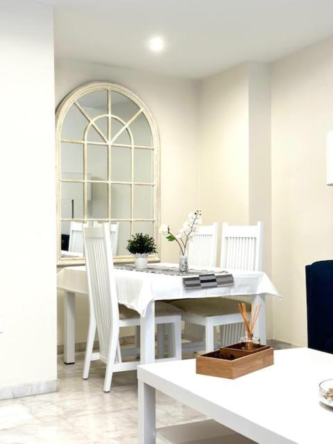 Apartamento Puerta Cerrada إيثيخا المظهر الخارجي الصورة
