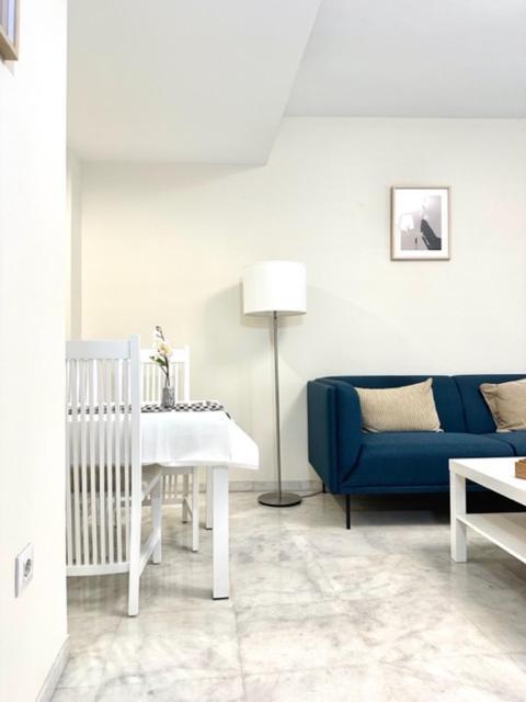 Apartamento Puerta Cerrada إيثيخا المظهر الخارجي الصورة