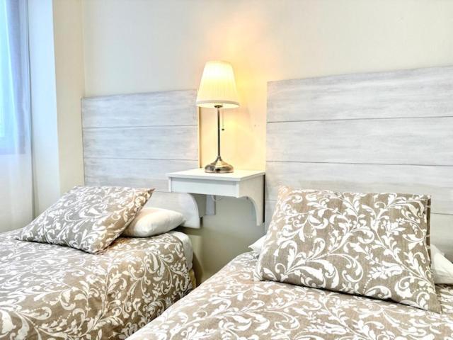 Apartamento Puerta Cerrada إيثيخا المظهر الخارجي الصورة