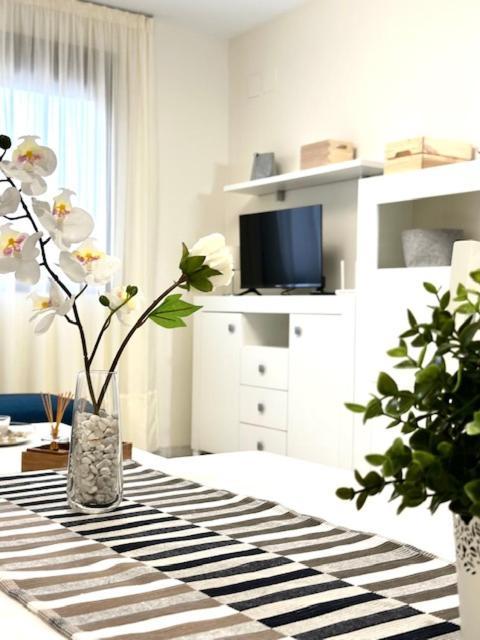 Apartamento Puerta Cerrada إيثيخا المظهر الخارجي الصورة