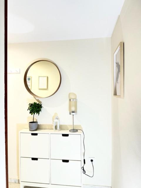 Apartamento Puerta Cerrada إيثيخا المظهر الخارجي الصورة