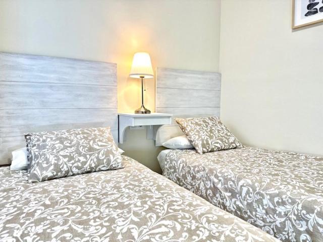 Apartamento Puerta Cerrada إيثيخا المظهر الخارجي الصورة